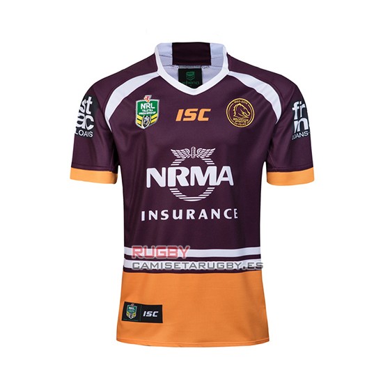 Brisbane Broncos